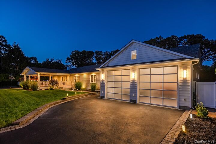 Property Photo:  42 Revilo Avenue  NY 11967 