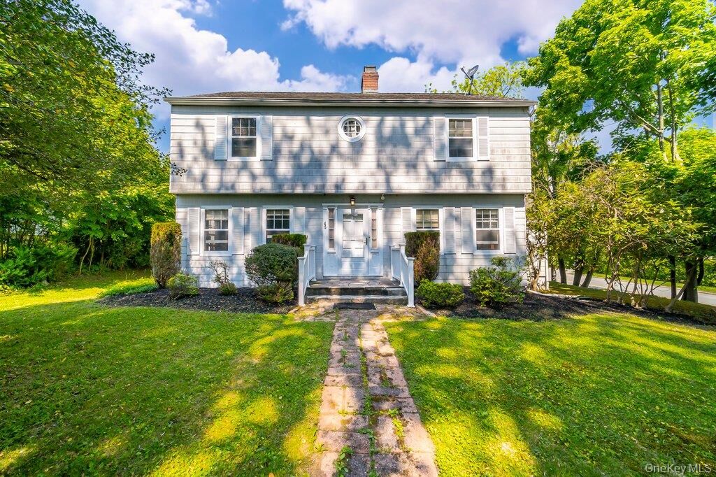 Property Photo:  45 Summit Street  NY 10950 