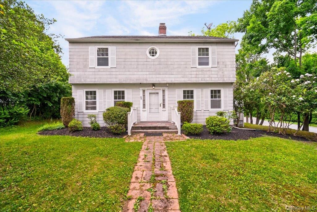 Property Photo: 45 Summit Street NY 10950