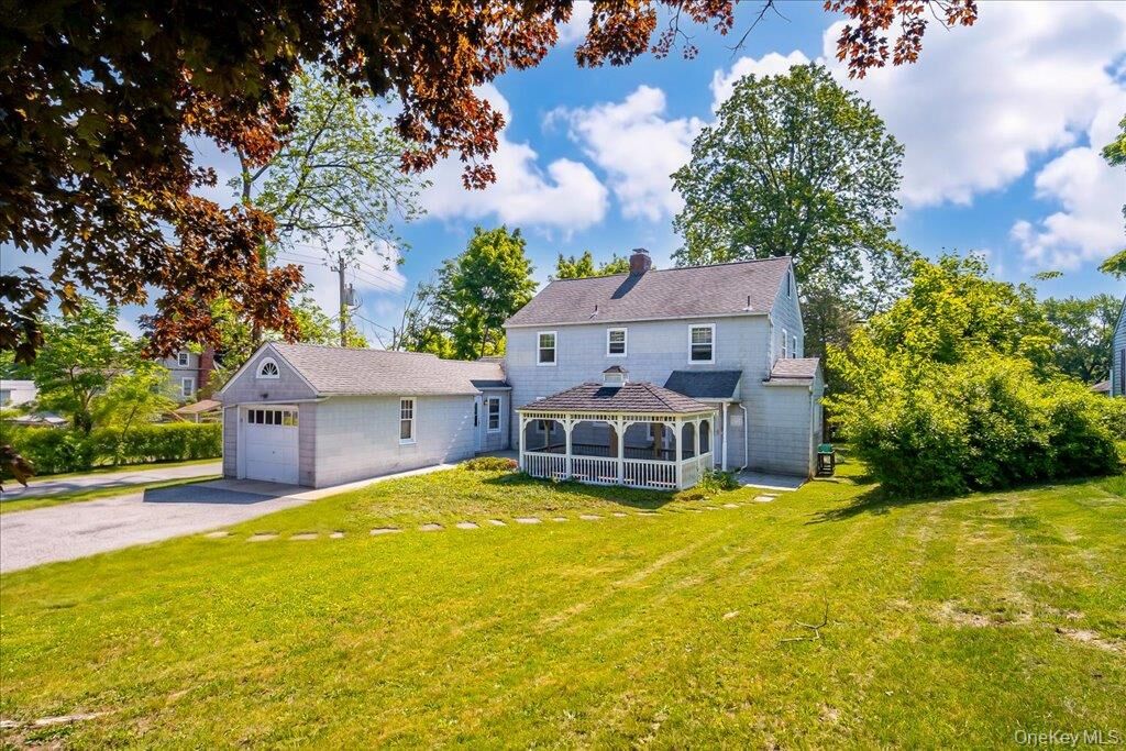 Property Photo:  45 Summit Street  NY 10950 