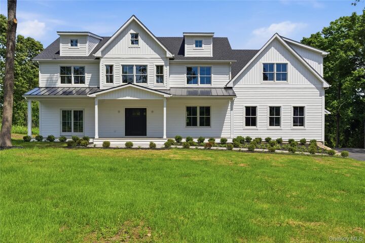 Property Photo: 240 Mahopac Avenue NY 10598