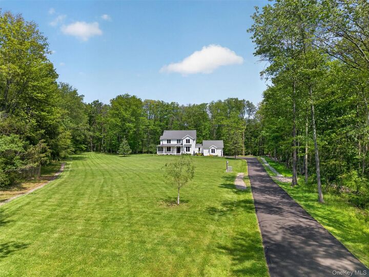 Property Photo:  28 Bethlehem Road  NY 12553 