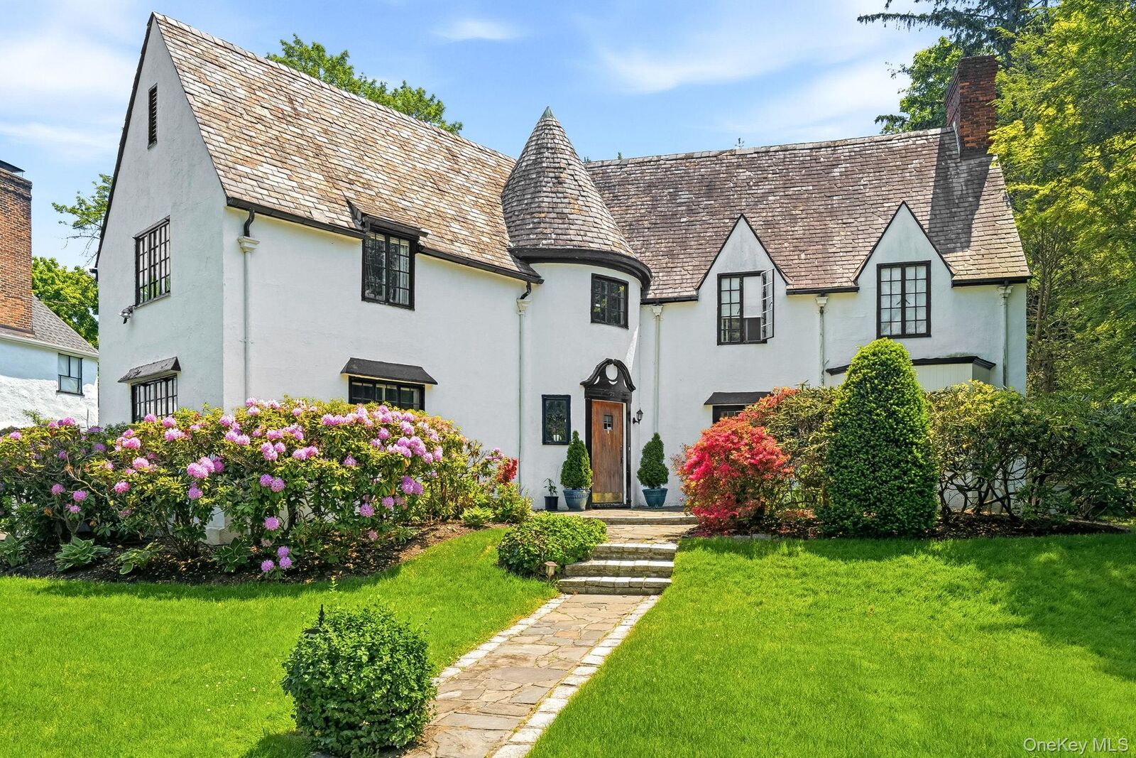 Property Photo: 72 Hampton Road NY 10583
