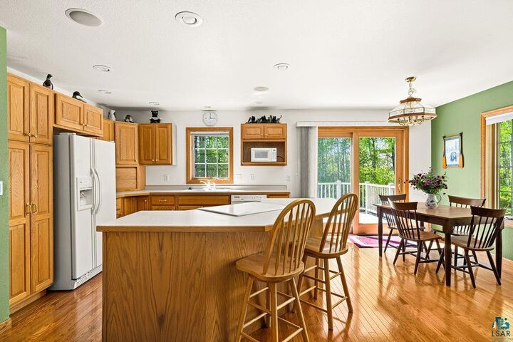 Property Photo:  5345 Roosevelt Dr  MN 55811 
