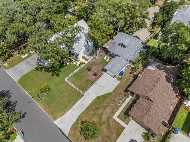 Property Photo: 1871 Bryan Avenue FL 32789