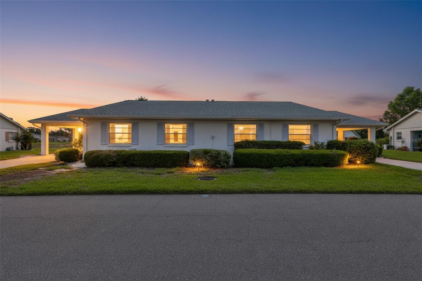 Property Photo:  109 Glendower Circle  FL 33573 