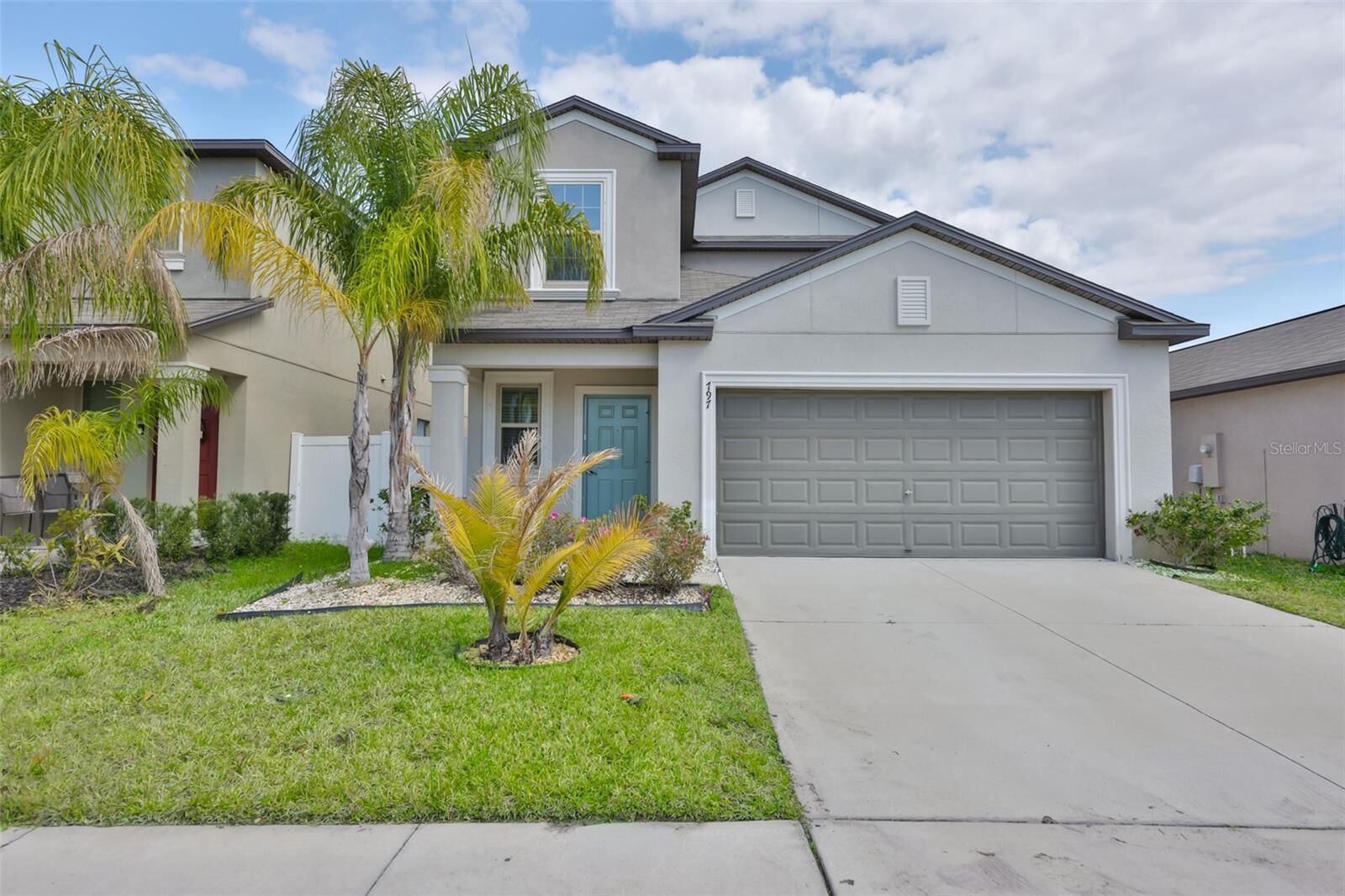 Property Photo:  797 Olive Conch Street  FL 33570 