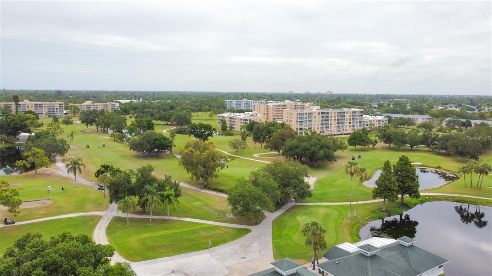 Property Photo: 4480 Ironwood Circle 112A FL 34209