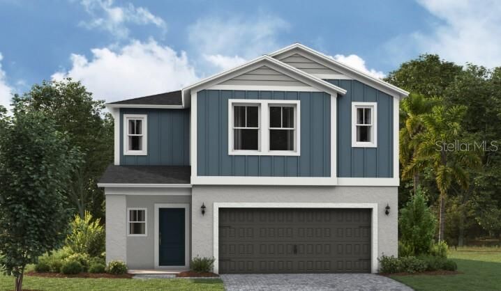 Property Photo: 9098 Belleview Forest Pass FL 33525