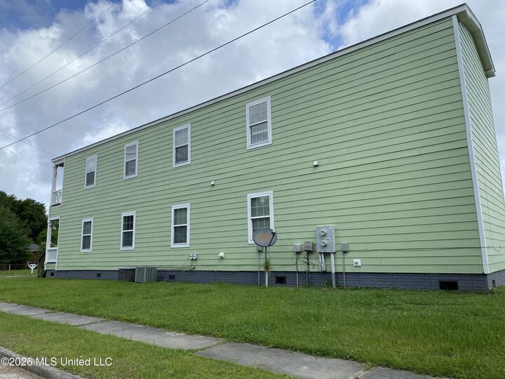Property Photo:  12002 Highland Avenue  MS 39503 