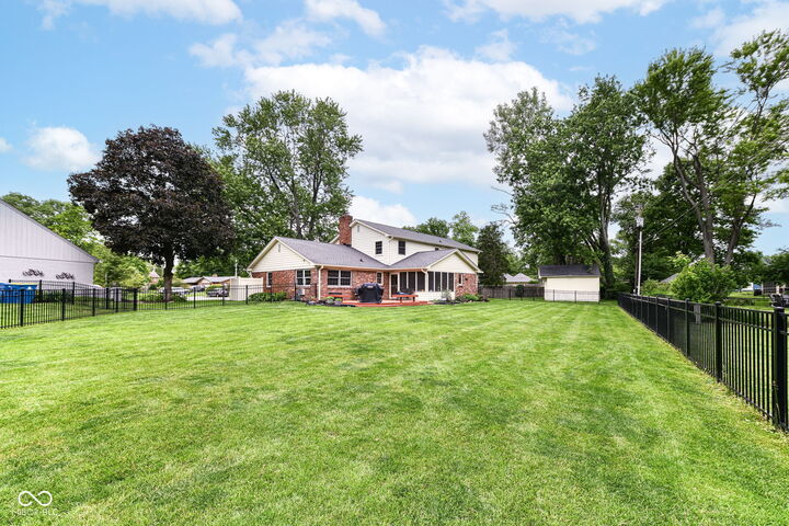 Property Photo:  6053 Halfmoon Lane  IN 46220 