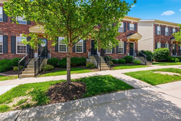 Property Photo: 214 Candice Way MO 63376