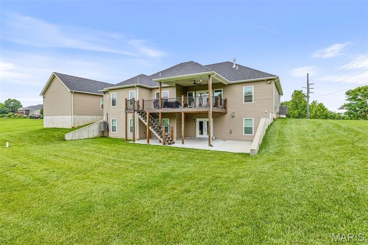 Property Photo:  3149 Stonebridge Place  MO 63028 