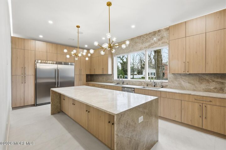 Property Photo:  152 Ampere Avenue  NJ 07755 