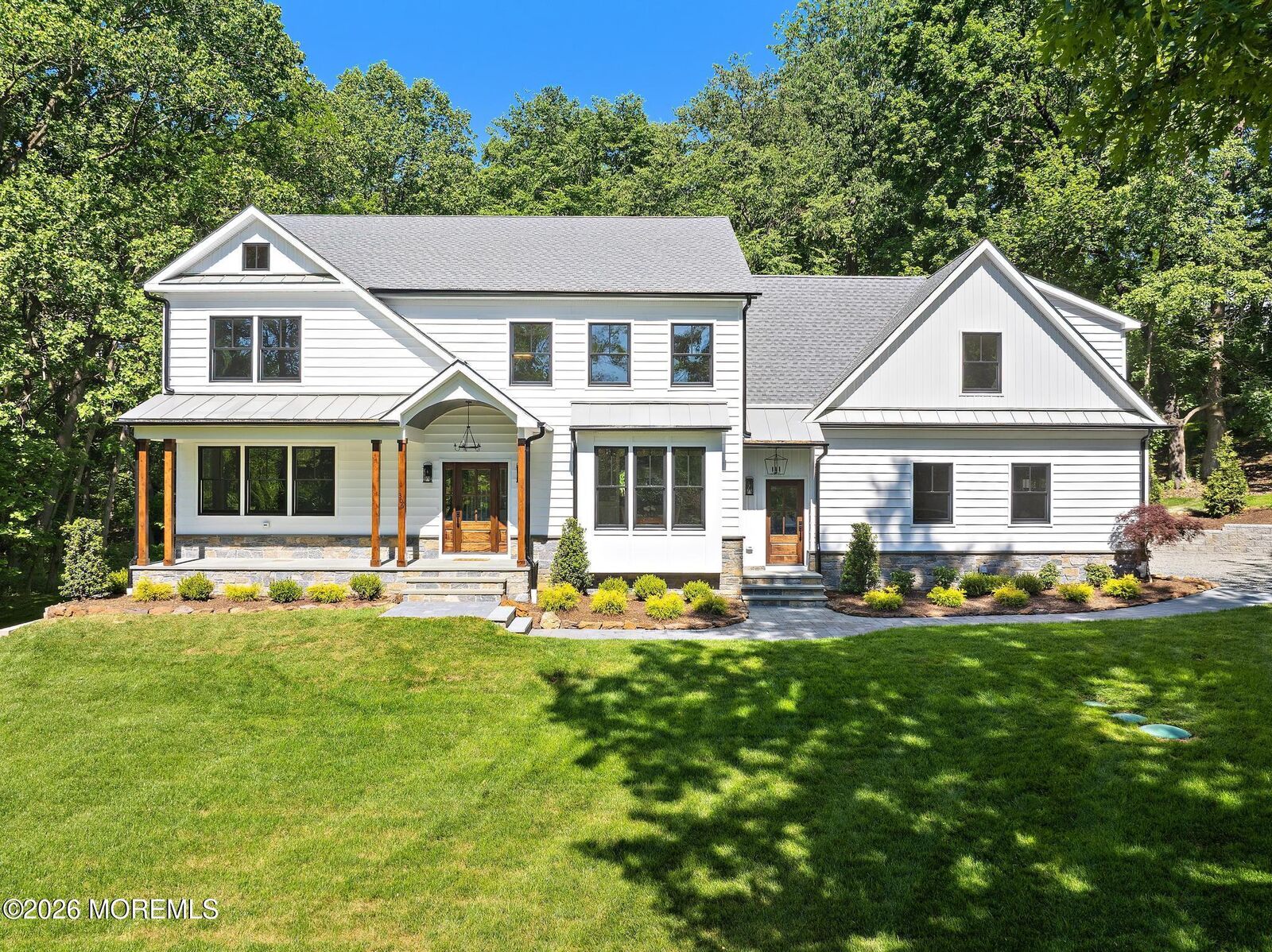 Property Photo:  306 Valley Street  NJ 07748 