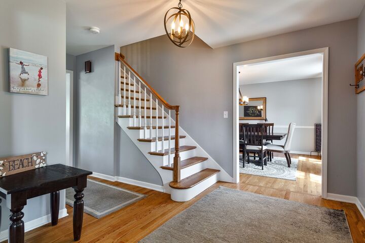 Property Photo:  1129 Tamarack Lane  IL 60048 