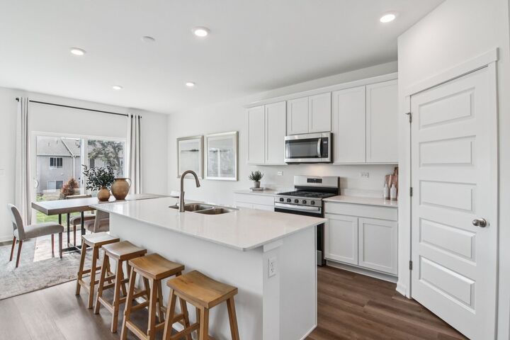 Property Photo: 2318 Hirsch Drive IL 60543