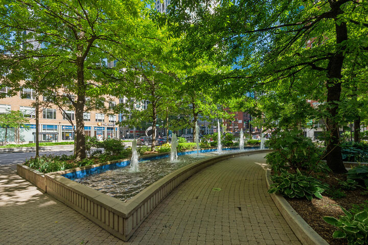Property Photo:  400 N Lasalle Street 3011  IL 60654 