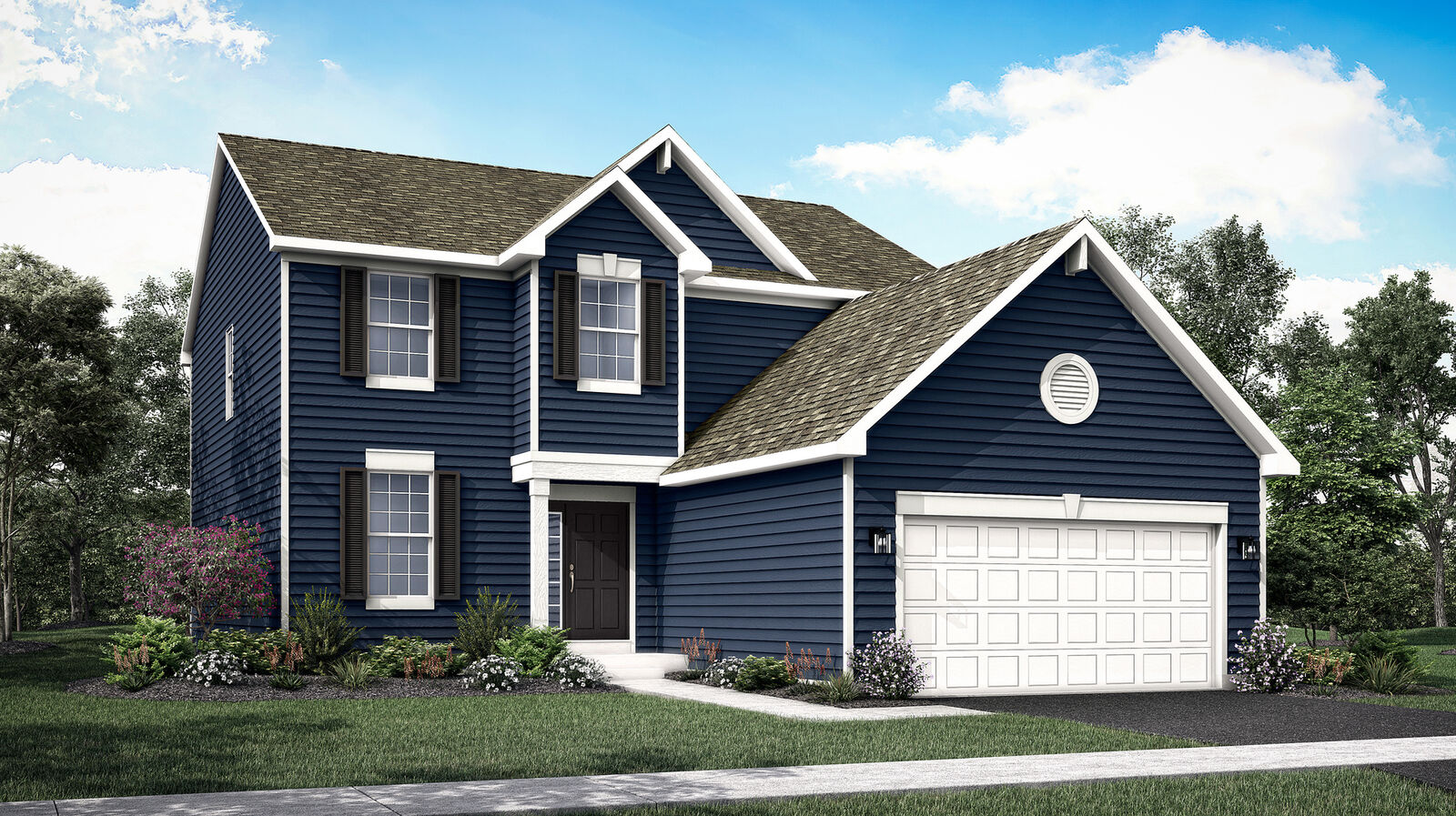 Property Photo:  707 Erwin Street  IL 60543 