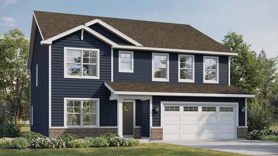 Property Photo: 2322 Hirsch Road IL 60543