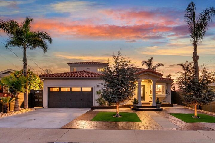 Property Photo:  564 Guava  CA 91910 