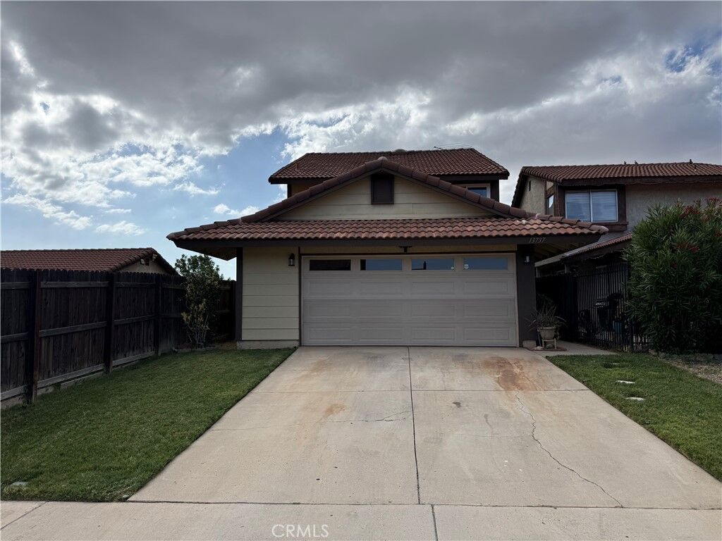 Property Photo:  13737 Pattilynn  CA 92553 