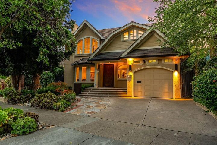 Property Photo:  853 Riverside Drive  CA 95125 