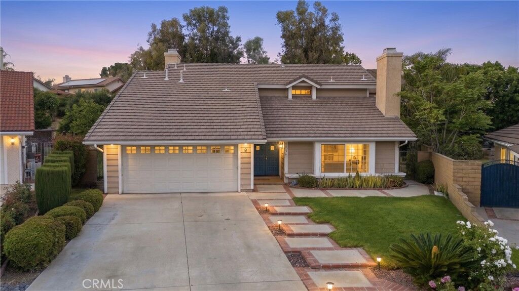 Property Photo:  6 Blacksmith Circle  CA 91766 