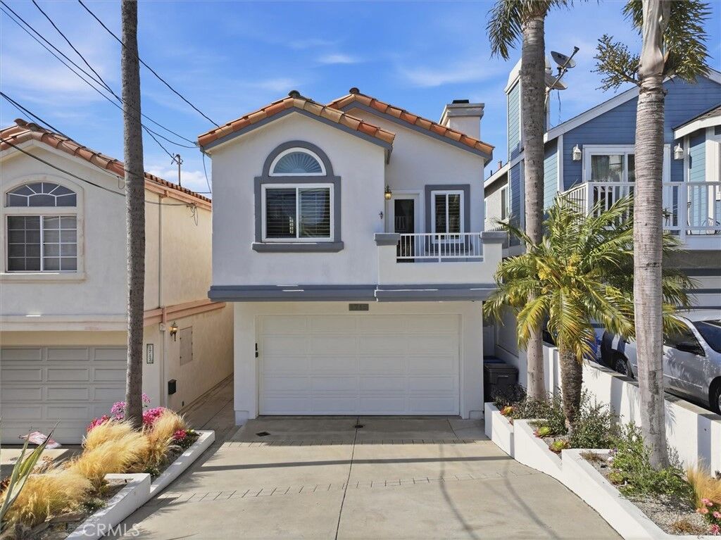 Property Photo:  1715 Morgan Lane  CA 90278 