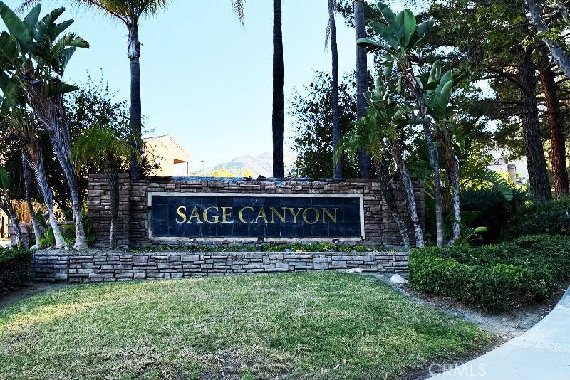 Property Photo: 2500 San Gabriel Way 306 CA 92882