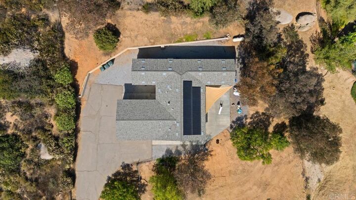 Property Photo:  18453 Ramona View Dr  CA 92065 