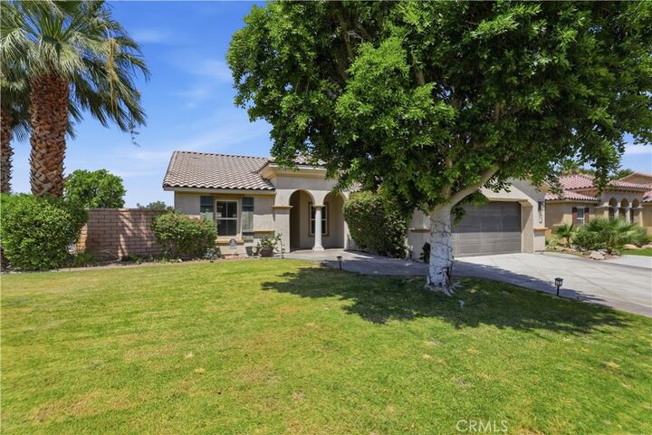 Property Photo:  41425 Farmer Court  CA 92203 