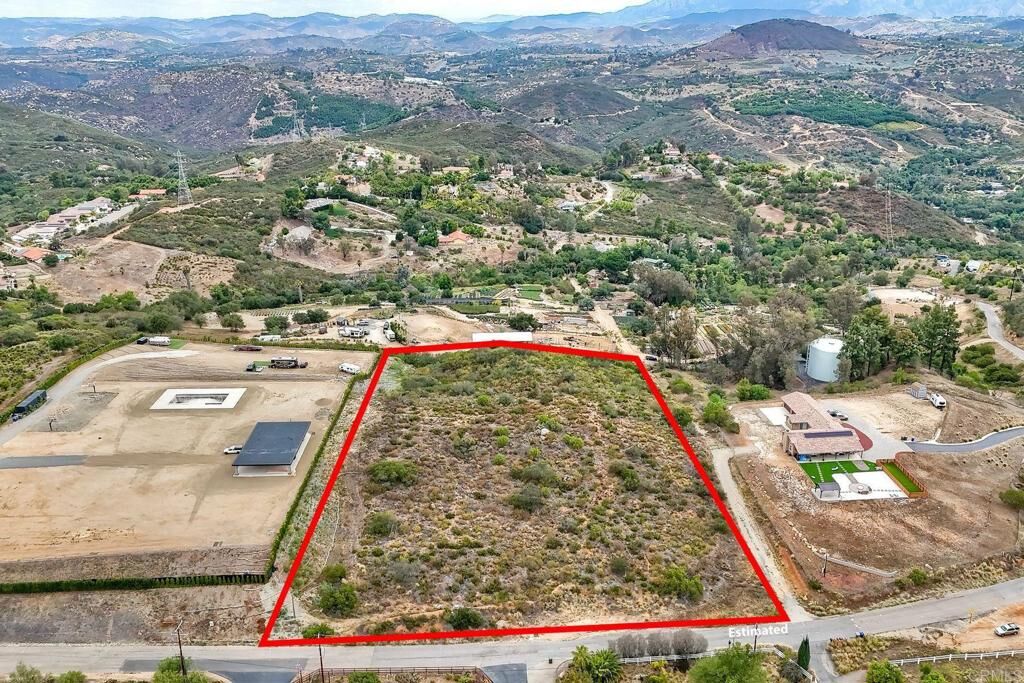 Property Photo: 11156 E Meadow Glen Way CA 92026