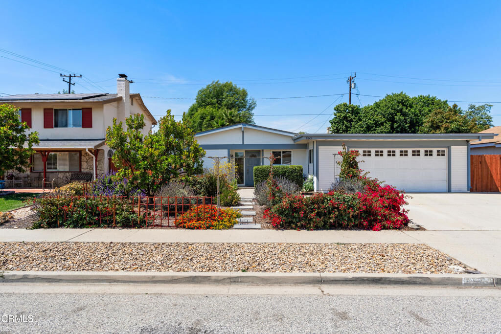 Property Photo: 8123 Shasta Street CA 93004