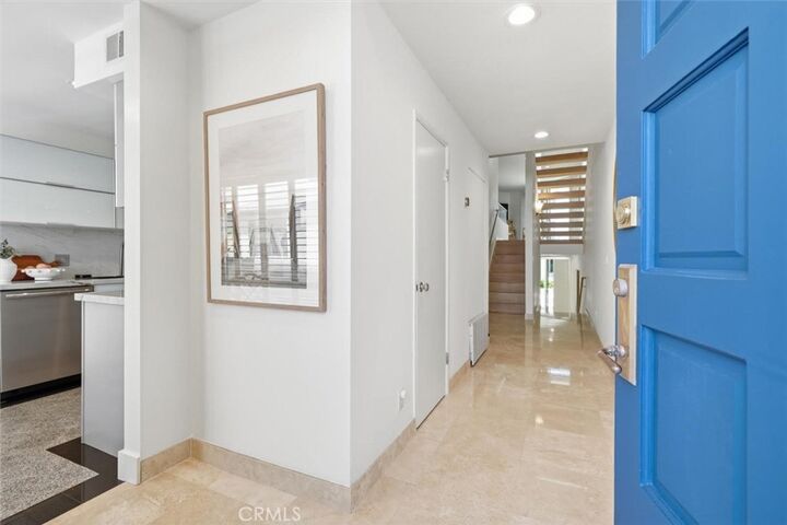 Property Photo:  7301 Vista Del Mar B107  CA 90293 