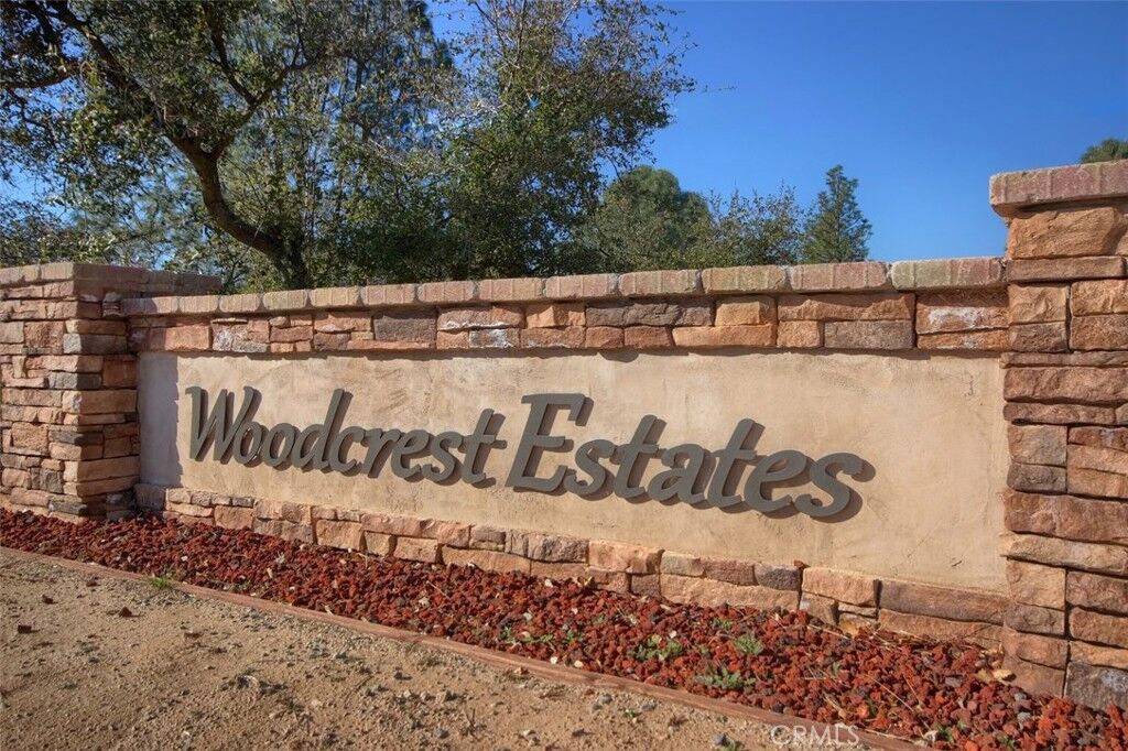 Property Photo: 8 Lot Timberwood Lane CA 93644