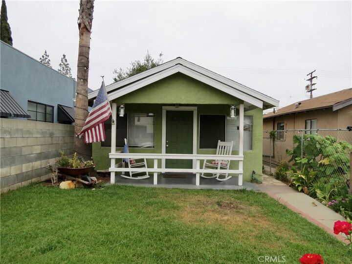 Property Photo: 212 N Azusa CA 91702