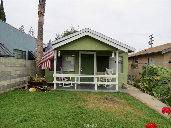 Property Photo:  212 N Azusa  CA 91702 