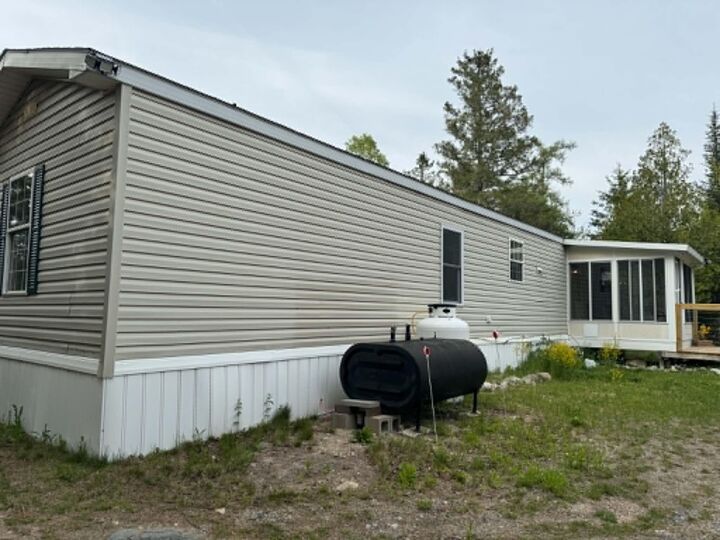Property Photo:  15 Old Mill Stream Road  ME 04664 