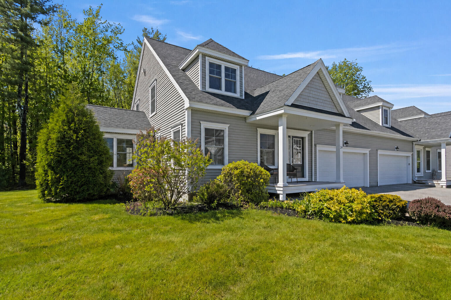 Property Photo: 29 McCann Way 29 ME 04074