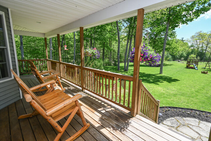 Property Photo:  198 Chemo Pond Road  ME 04428 