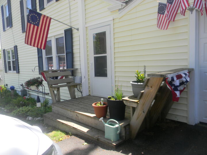 Property Photo: 26 Mechanic Street ME 04416
