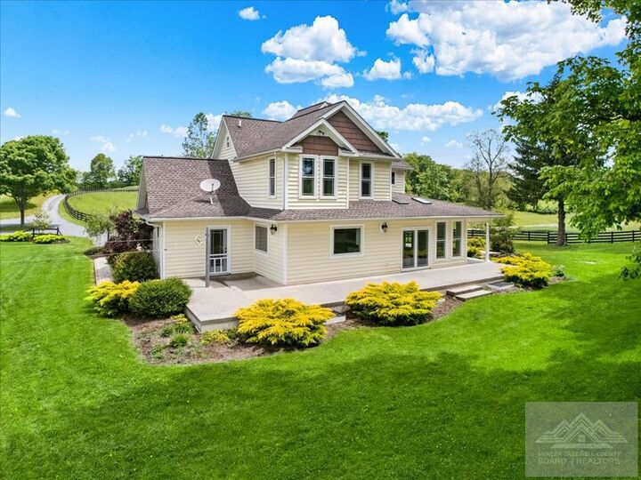 Property Photo: 665 Scott Hollow Rd WV 24976