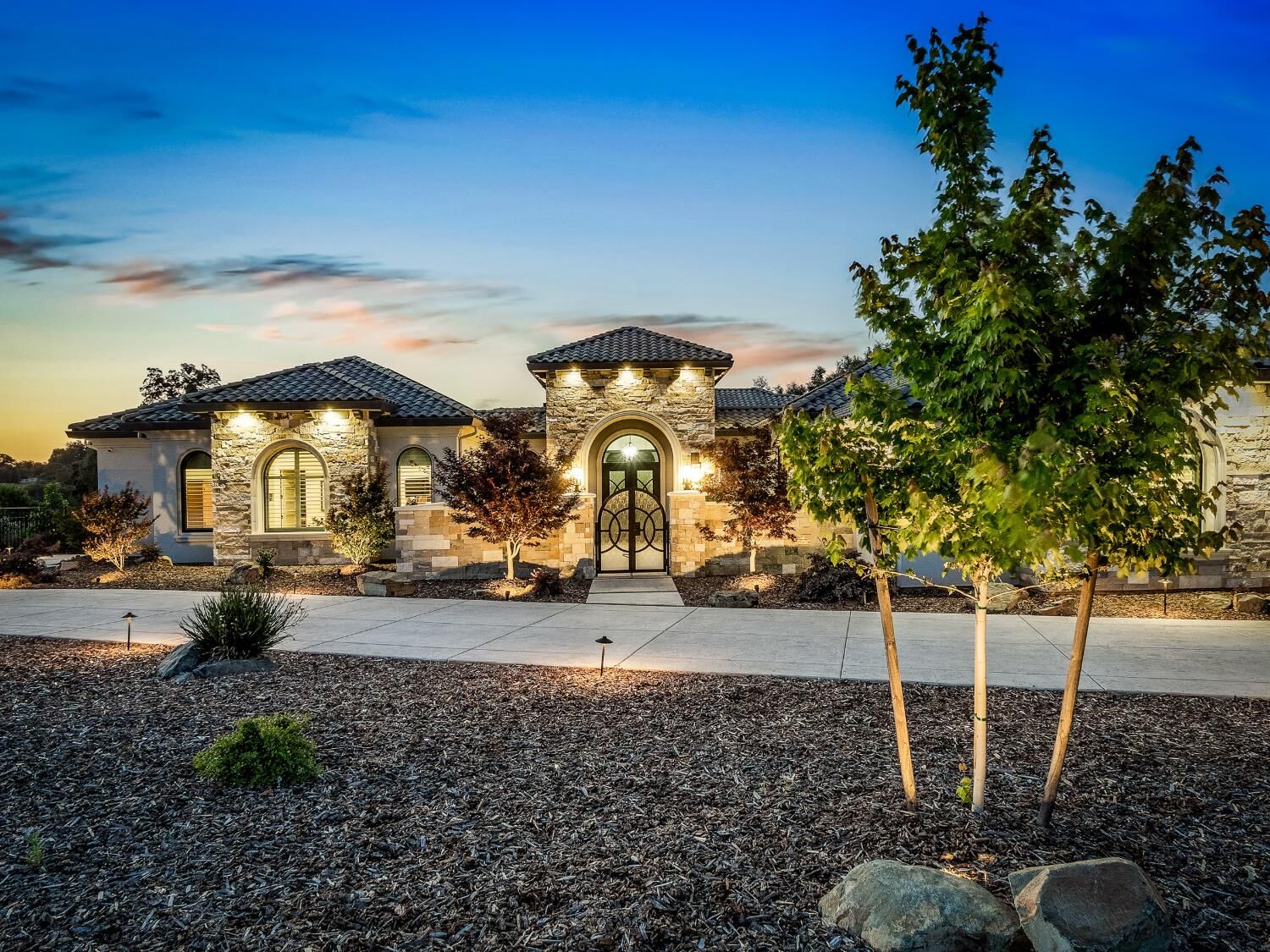 Property Photo:  3526 Greenview Drive  CA 95762 