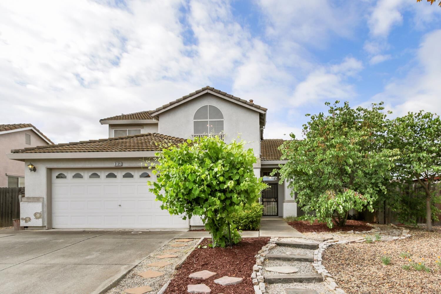 Property Photo:  3139 Grizzly Bay Road  CA 95691 
