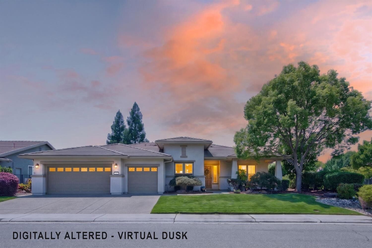 Property Photo:  72 Sawmill Lane  CA 95648 