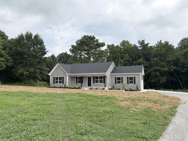 Property Photo:  1742 Newt McKnight Rd  TN 37110 
