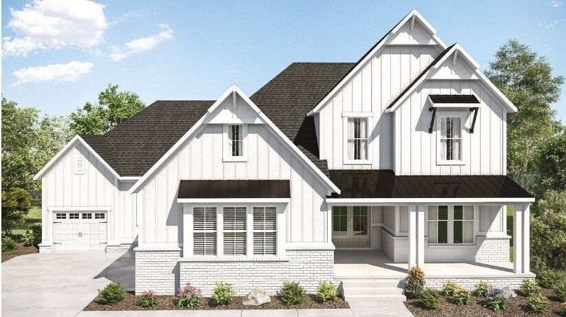 Property Photo:  1839 Dartmouth Dr  TN 37027 