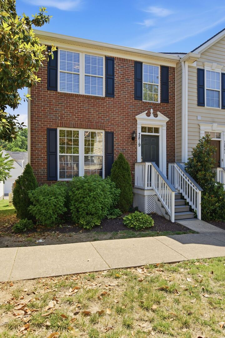 Property Photo:  7819 Heaton Way  TN 37211 