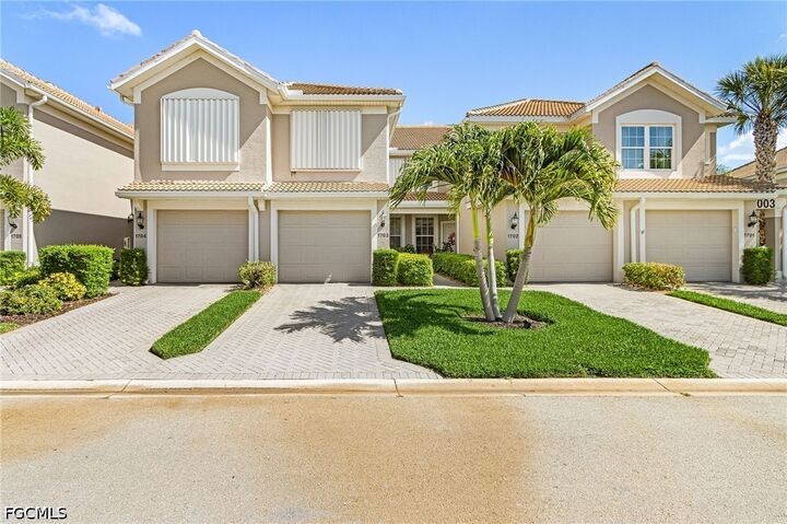 Property Photo: 11003 Mill Creek Way 1703 FL 33913